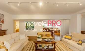 Imagem: Maravilho apartamento a venda na Oscar Freire