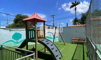 Imagem 2: Apartamento com 2 quartos, 42M2 e lazer na MESSEJANA/BARROSO - R$209.000,00