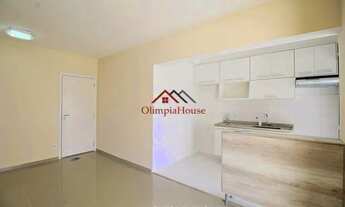 Imagem 6: Venda Apartamento 2 Dormitórios - 74 m² Brooklin