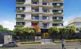 Imagem 3: Apartamento no Água Verde com lazer completo e localização privilegiada em Curitiba