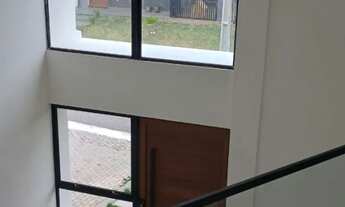 Imagem 3: Giardino Bianco- 162,35m² | 3 Suítes | Area gourmet