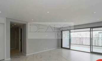 Imagem 3: Apartamento Novo 150m2 , 3 suítes 2vagas para venda Moema