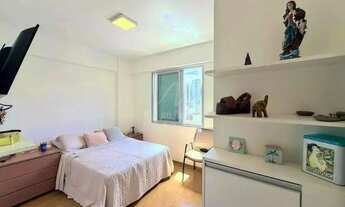 Imagem 5: 61643) à venda - Apartamento com 4 quartos, 3 vagas, no Prado