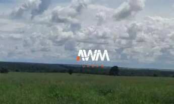 Imagem 3: Fazenda à venda, 4394720 m² por R$ 18.000.000 - Setor Araguaia - Aragarças/GO