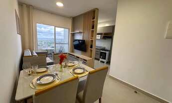 Imagem 2: 2 quartos em Ponta de Campina - Cabedelo - PB