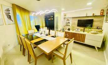 Imagem 7: Apartamento à venda, 3 quartos, 3 suítes, 3 vagas, Centro - Sorocaba/SP