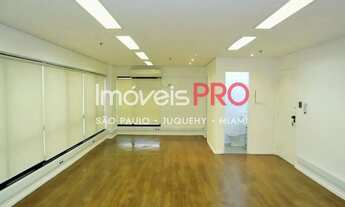 Imagem: Conjunto Comercial 49m² para Venda ou Locação