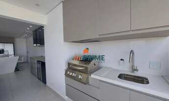 Imagem 7: Lindo Apartamento totalmente Automatizado