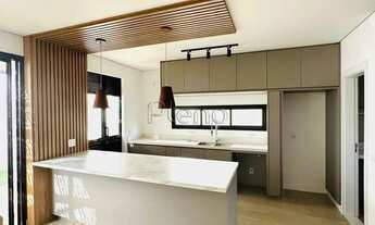 Imagem 7: Sobrado à venda em Campinas, Parque Nova Campinas, com 3 suítes, com 156 m², Garden City