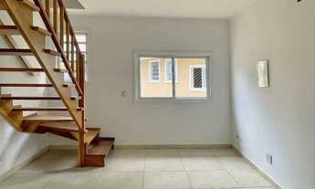 Imagem 2: Casa com 2 dormitórios para alugar, 90 m² por R$ 2.500,00/mês - Granja Viana - Cotia/SP