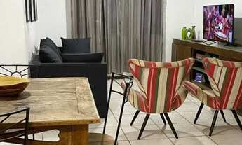 Imagem 5: Santo Antonio - Cobertura 3 qtos - 2 vgs - Prox av Prudente Morais / Barragem Santa Lucia