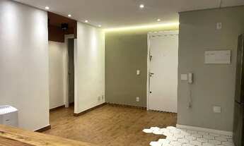 Imagem: Apartamento Reformado 56 m², Condomínio