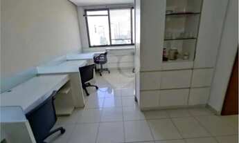 Imagem 4: Sala à venda no condomínio Eldorado Office, São Paulo - SP