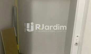 Imagem 5: Sala Comercial para locação com 120 m² em Botafogo RJ
