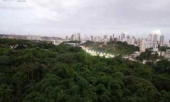 Imagem 3: Apartamento para Venda em Salvador, Campinas de Brotas, 2 dormitórios, 1 banheiro, 1 vaga