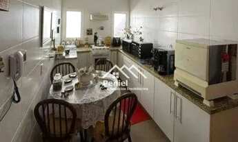 Imagem 5: Casa com 4 dormitórios à venda, 230 m² por R$ 920.000 - City Ribeirão - Ribeirão Preto/SP