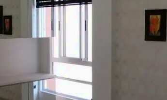 Imagem 3: APARTAMENTO com 3 dormitórios à venda com 76.8m² no bairro Santa Cândida - CURITIBA / PR