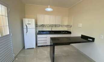 Imagem 3: Linda Kitnet a 70 metros da UTFPR Cornélio Procópio