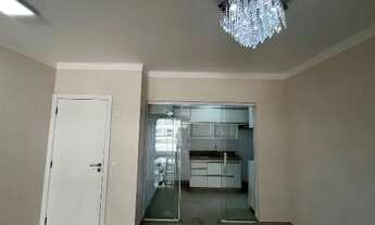 Imagem 3: Apartamento para locação no Akadia