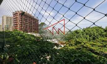 Imagem 7: Apartamento em Ipanema, 4 Quartos, 141m² - Bem perto da Vieira Souto