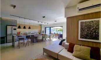 Imagem 2: Casa de 172 m² com 03 suítes à venda por R$ 1.361.191 no Jardins Lyon - Aparecida de Goiân