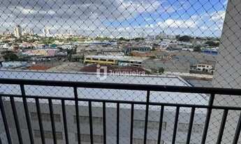 Imagem 3: Apartamento para aluguel, 2 quartos, 1 suíte, Paulicéia - Piracicaba/SP