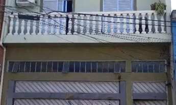 Imagem 2: SOBRADO - BANDEIRAS - SP