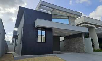 Imagem: Excelente casa térrea com 4 quartos, sendo