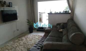 Imagem 3: Sobrado com 3 dormitórios sendo 2 suíte, 2 vagas na Vila Piauí