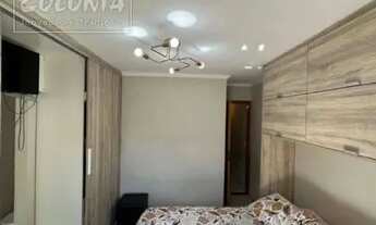 Imagem 7: Apartamento a venda - Parque das Nações, Santo André