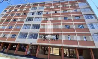 Imagem: Apartamento à venda no Centro