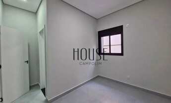 Imagem 7: Casa com 3 quartos à venda, 162 m² por R$ 999.000 - Condomínio Helena Maria - Sorocaba/SP