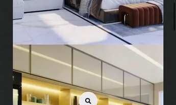 Imagem 3: Flat para Venda em João Pessoa, Jardim Oceania, 1 dormitório, 1 suíte, 1 banheiro, 1 vaga