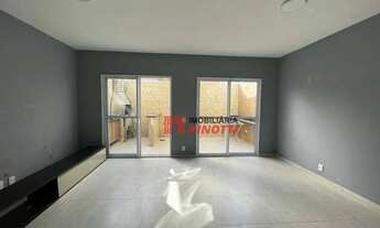 Imagem 2: Sobrado com 3 dormitórios para alugar, 144 m² por R$ 5.550,00/mês - Assunção - São Bernard