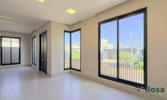 Imagem 6: Casa à venda fachada Neoclassica, com 4 suítes no CONDOMÍNIO VILLA JARDIM, Cuiabá