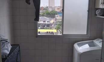 Imagem 4: Apartamento em Estrada de Itapecerica - Vila Maracanã - São Paulo/SP