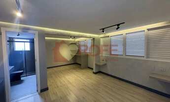 Imagem 3: APARTAMENTO A VENDA REFORMADO COM 50 M² NA MOOCA