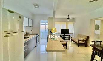 Imagem 3: Apartamento com 2 dormitórios à venda, 65 m² por R$ 350.000,00 - Enseada - Guarujá/SP