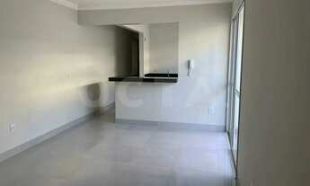 Imagem 6: Apartamento à venda com 2 quartos sendo 1 suíte Santa Mônica Uberlândia/MG