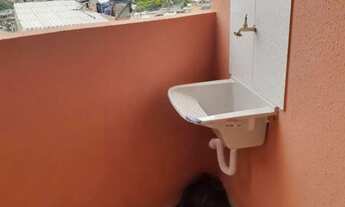 Imagem 7: Apartamento Kitnet - Taboão da Serra - 30m²