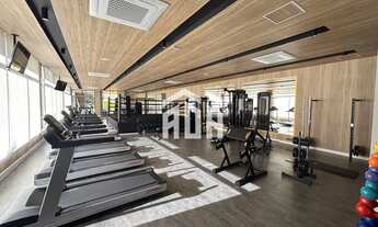 Imagem 3: Casa Mobiliada de Alto Padrão à Venda ou Locação no Condomínio Origem