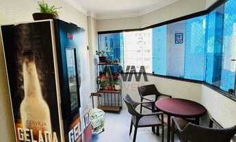 Imagem 7: Apartamento com 3 Quartos 1 Suíte à venda, 106 m² por R$ 550.000 - Setor Oeste - Goiânia/G