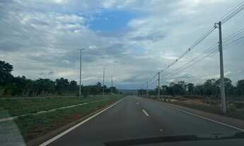 Imagem 2: Vendo lote no DF região Tororó ao lado do Alphaville, divisa jardim ABC (OCIDENTAL