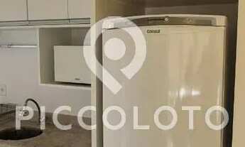 Imagem 6: Apartamento para alugar em Campinas, Cambuí, com 1 suíte, com 41 m², Lens
