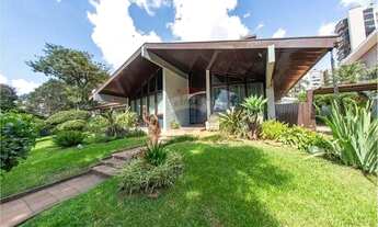 Imagem 2: Casa Alto Padrão, Centro, Passo Fundo