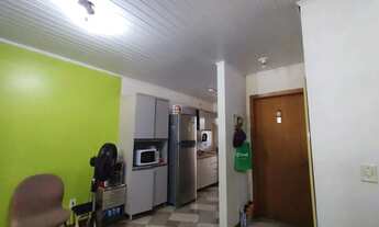 Imagem 3: Casa 1 dormitório, Bairro Lomba da Palmeira