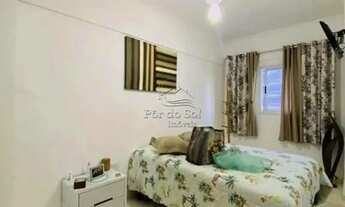 Imagem 3: Apartamento com 3 dorms, Balneário Maracanã, Praia Grande - R$ 720 mil, Cod: 6777