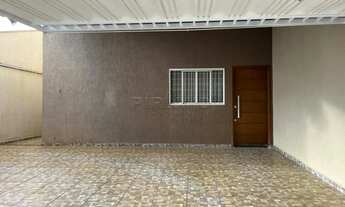 Imagem: Casa padrão com 114,74 m², bairro Jardim