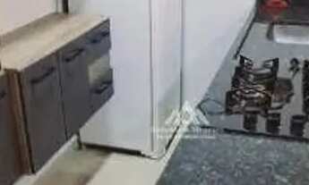 Imagem 4: Kitnet com 1 dormitório para alugar, 53 m² por R$ 1.250/mês - Sumarezinho - Ribeirão Preto