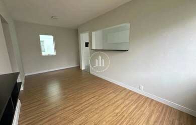 Imagem 3: Apartamento 3 Quartos 57m² - Areias